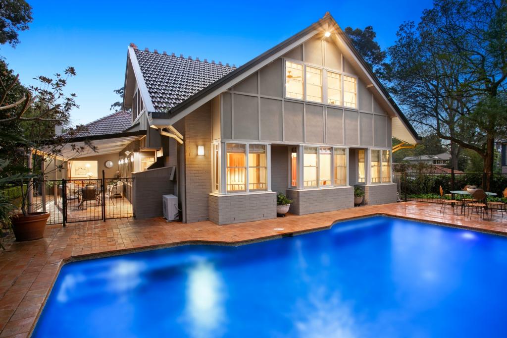 107 Copeland Rd, Beecroft, NSW 2119