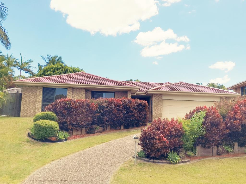 41 Gippsland Dr, Helensvale, QLD 4212