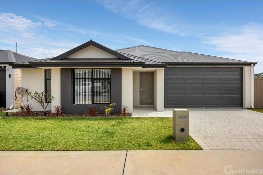 17 Daffodil Way, Karnup, WA 6176