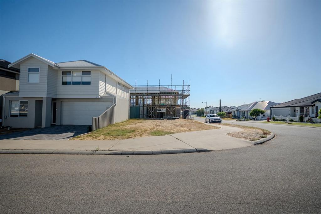 35 Blackberry Dr, Ashby, WA 6065