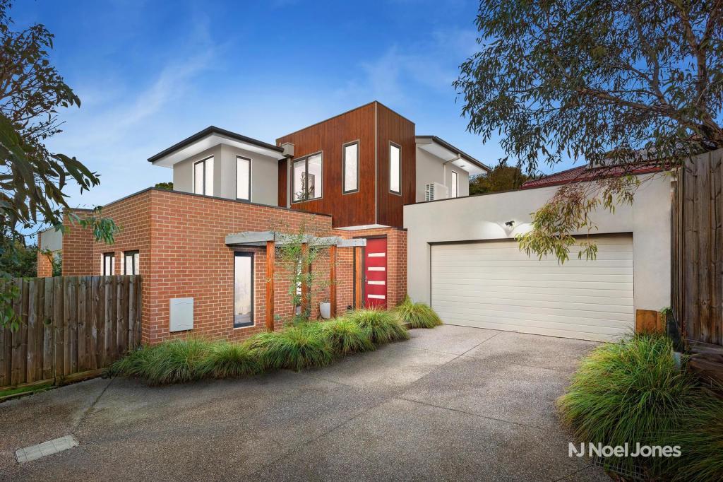 5a Norman St, Mitcham, VIC 3132