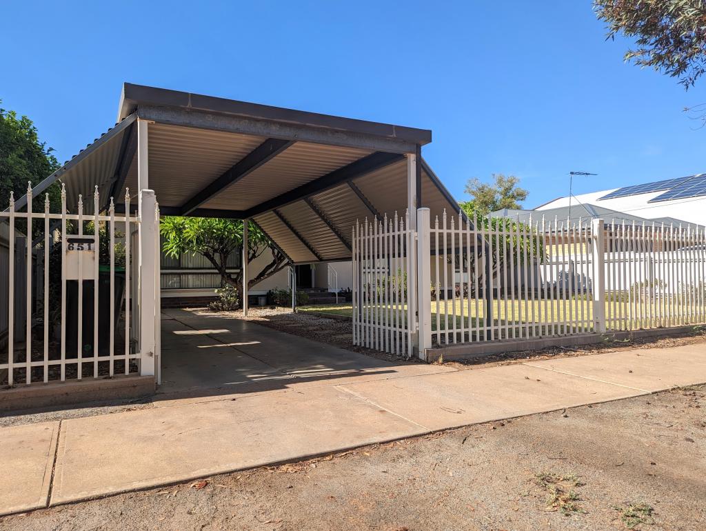 651 Mcgowen St, Broken Hill, NSW 2880