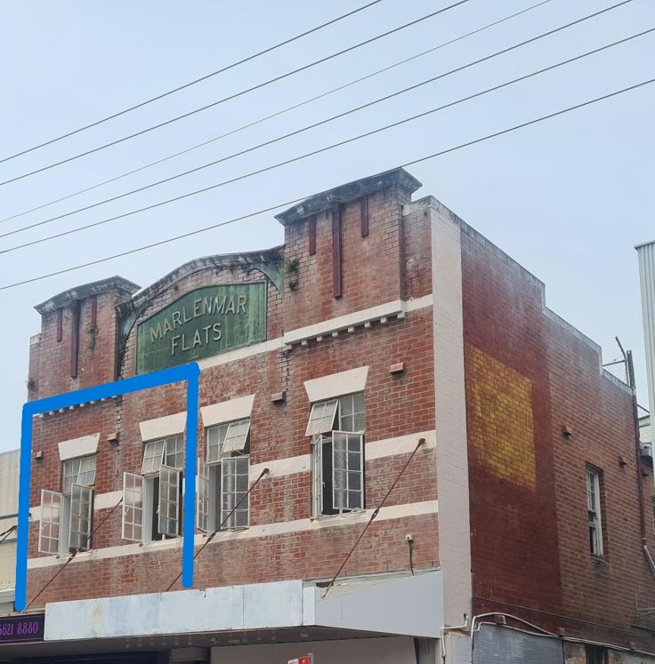 2/89-91 Magellan St, Lismore, NSW 2480