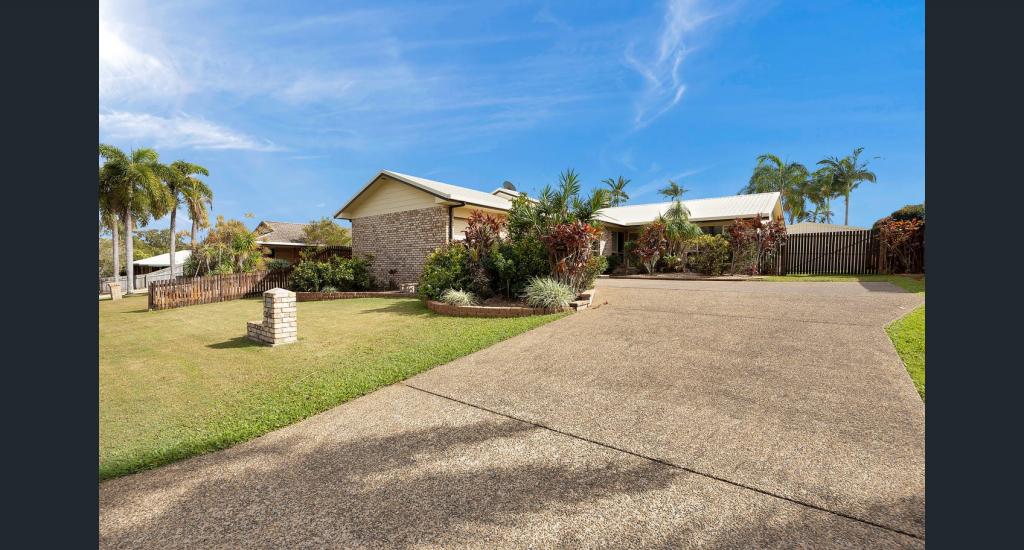 5 Deborah Ct, Andergrove, QLD 4740