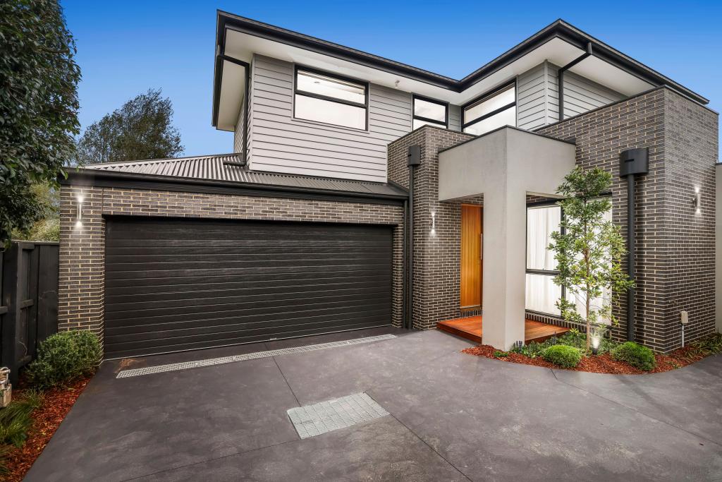 2/29 Bona Vista Rd, Bayswater, VIC 3153