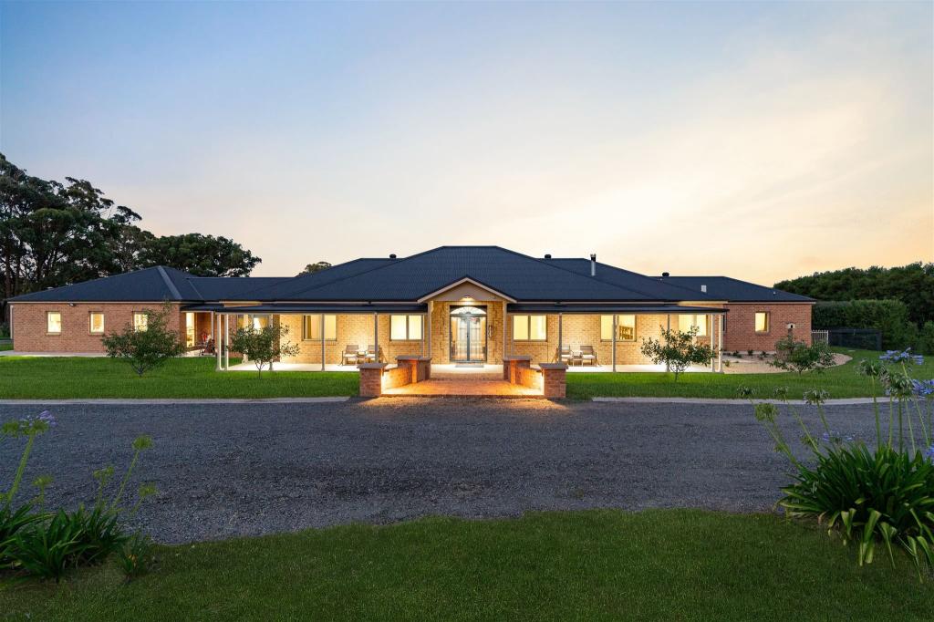 579 Murrimba Rd, Wingello, NSW 2579