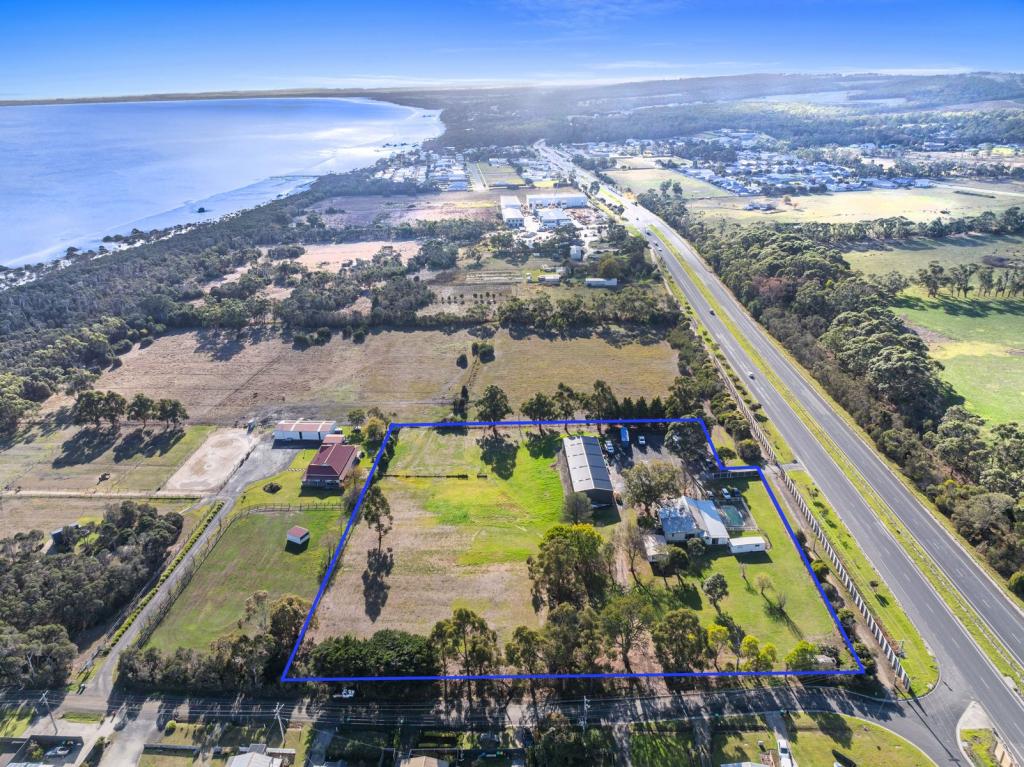 1618. Bass Hwy, Grantville, VIC 3984