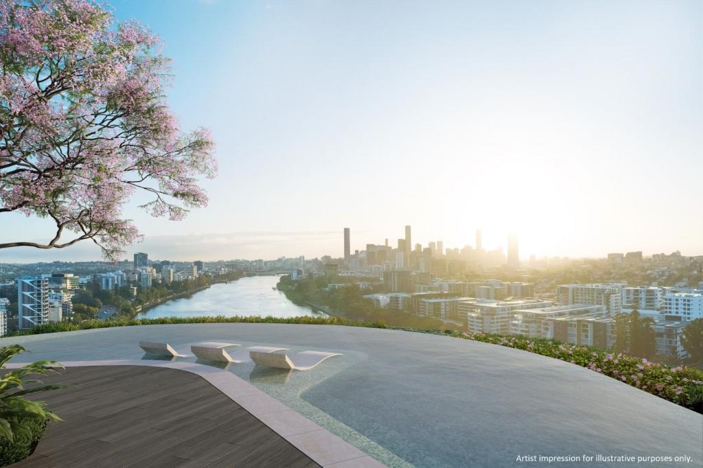 11406/600 Coronation Dr, Toowong, QLD 4066