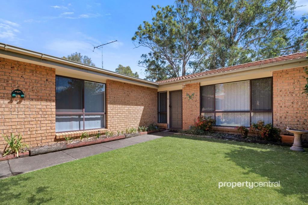 5/160 Maxwell St, South Penrith, NSW 2750