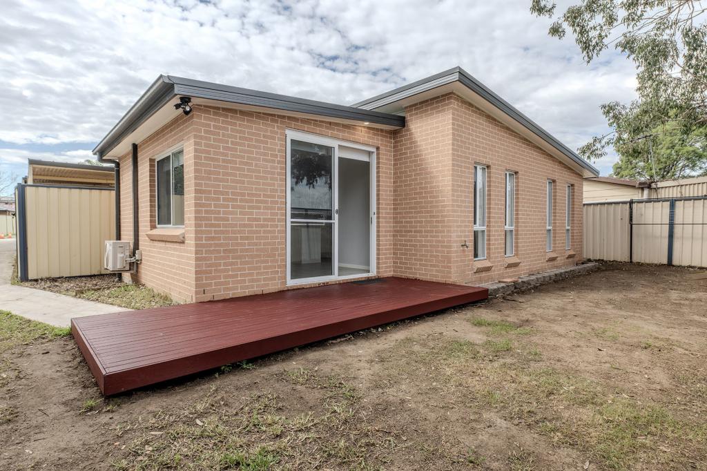 9a Myrtle Rd, Claremont Meadows, NSW 2747