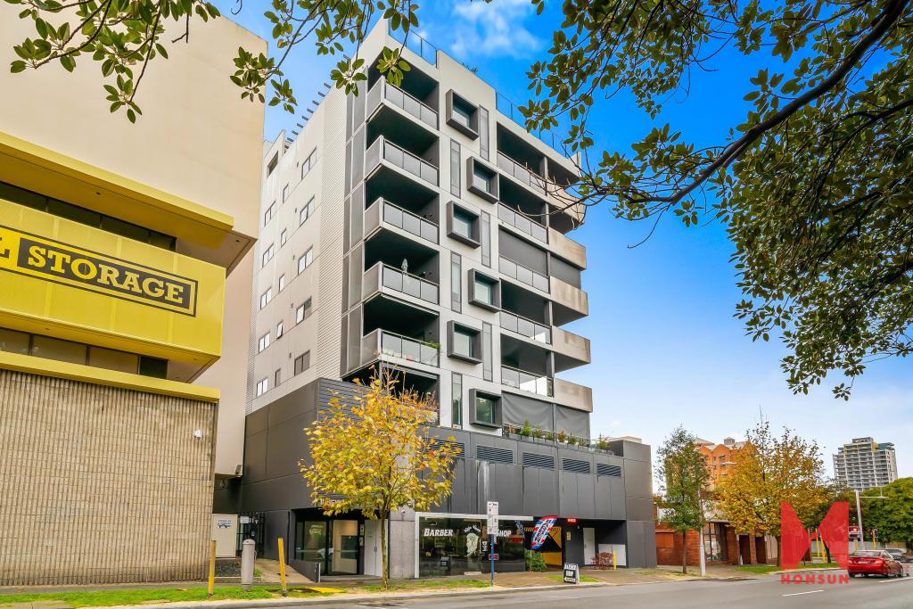 506/108 Bennett St, East Perth, WA 6004