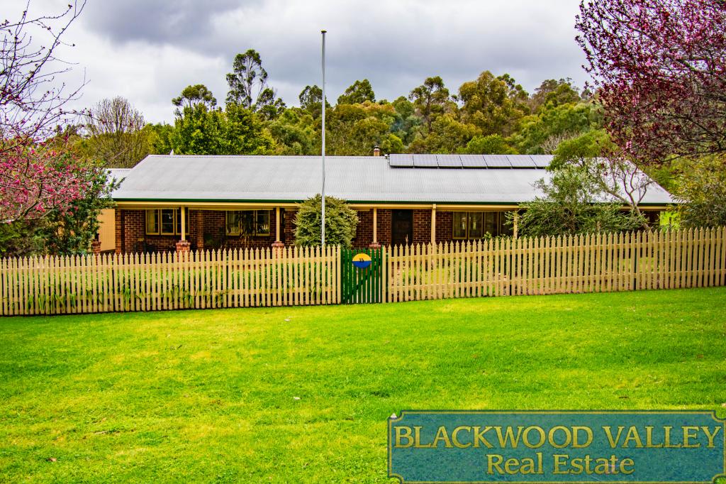 15 De Lisle St, Balingup, WA 6253