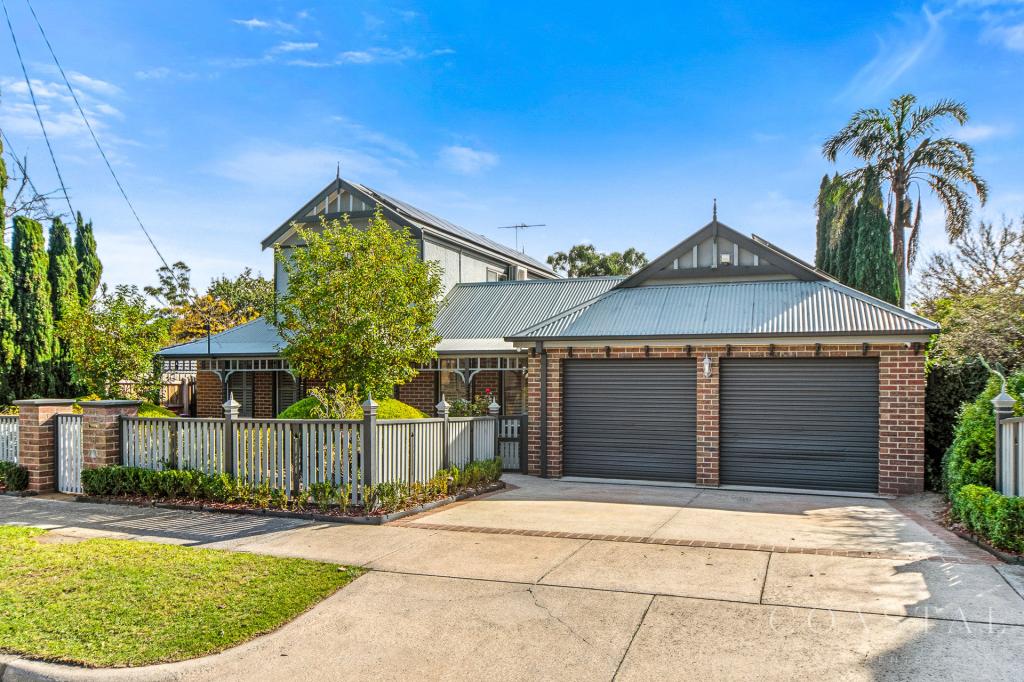 8 Gregory Ave, Frankston South, VIC 3199