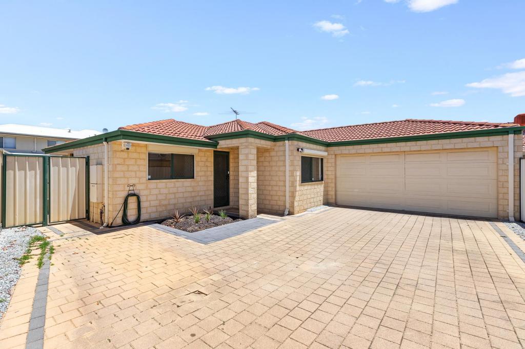 2/136 KNUTSFORD AVE, RIVERVALE, WA 6103