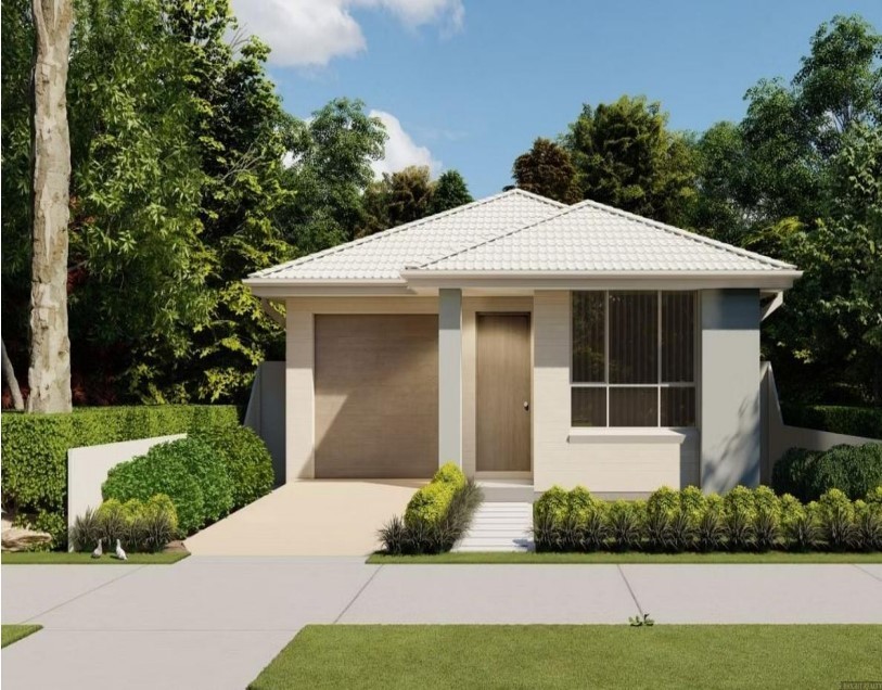 Contact Agent For Address, Oran Park, NSW 2570