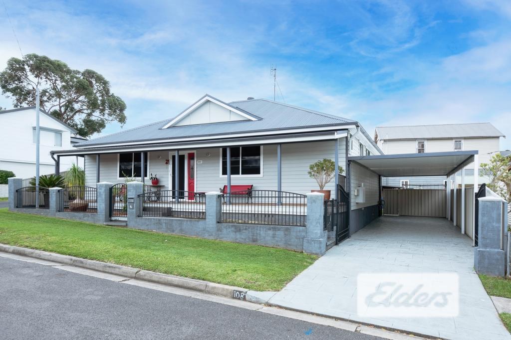 108 Durham Rd, Lambton, NSW 2299