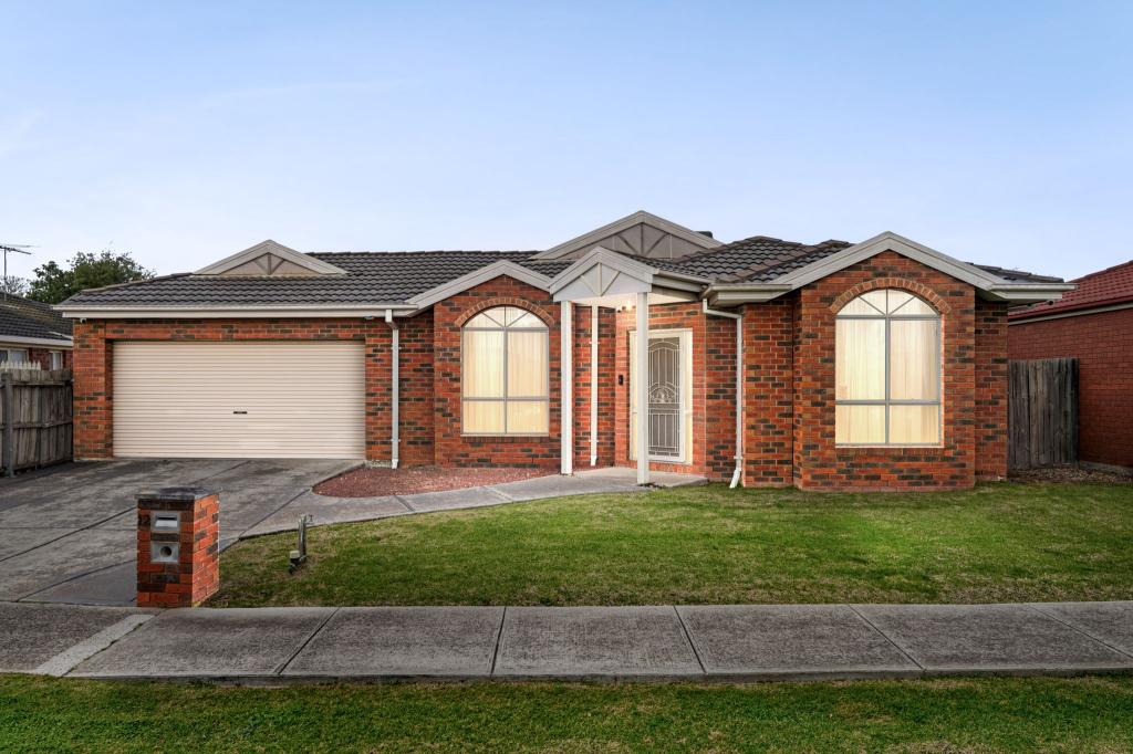 12 KALISTA AVE, HILLSIDE, VIC 3037