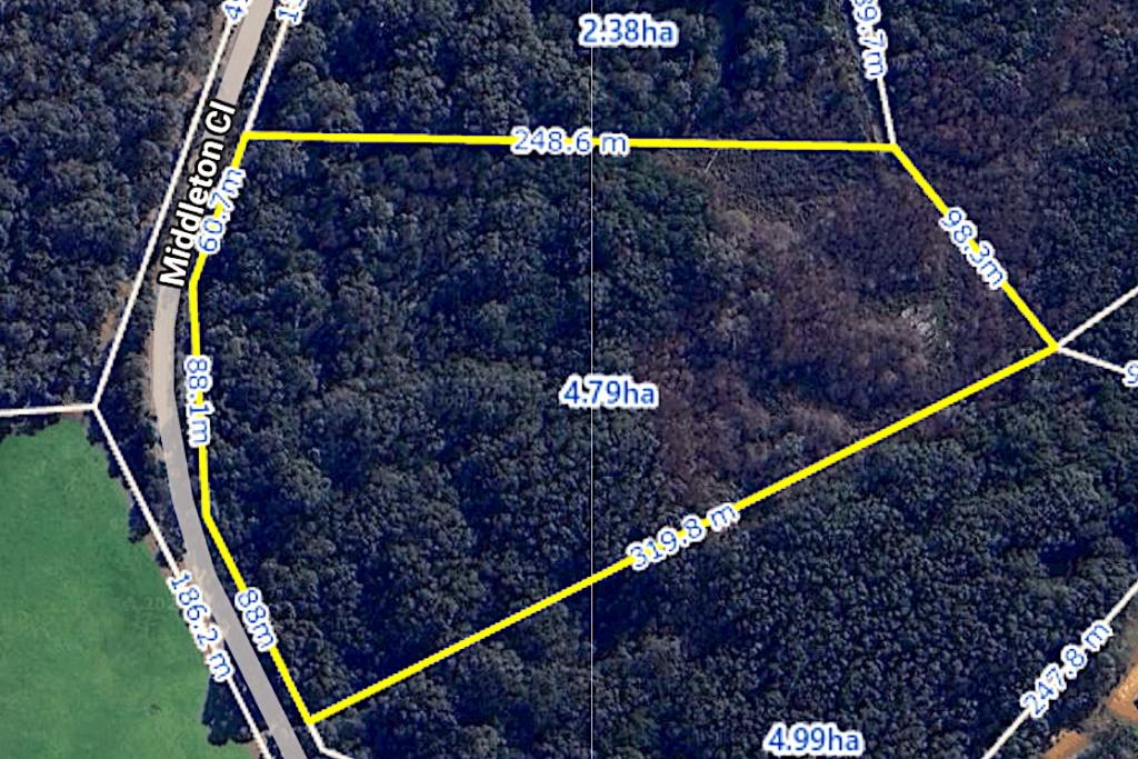 87 Middleton Cl, Shadforth, WA 6333