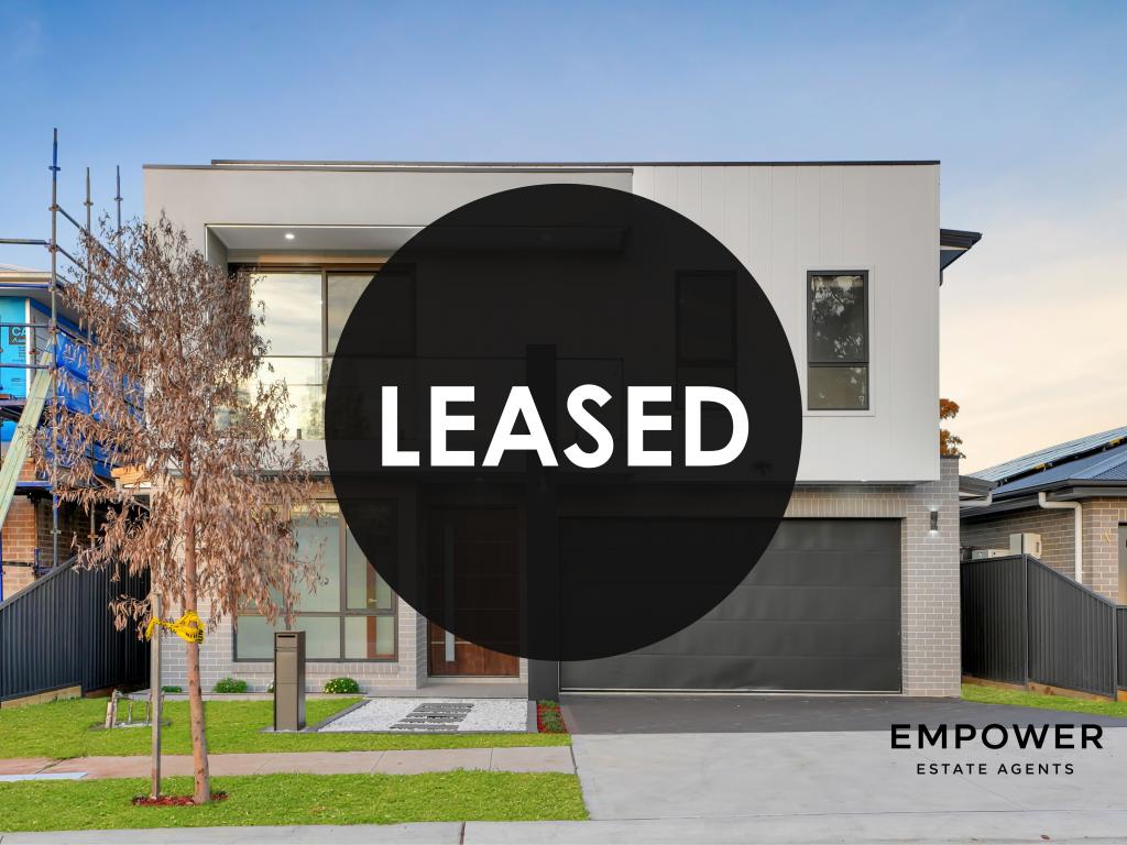 8 Daryl St, Claymore, NSW 2559