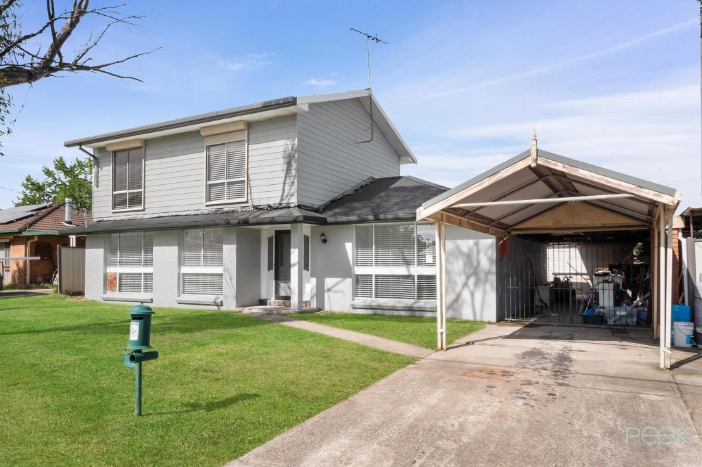 16 Hughes St, Londonderry, NSW 2753