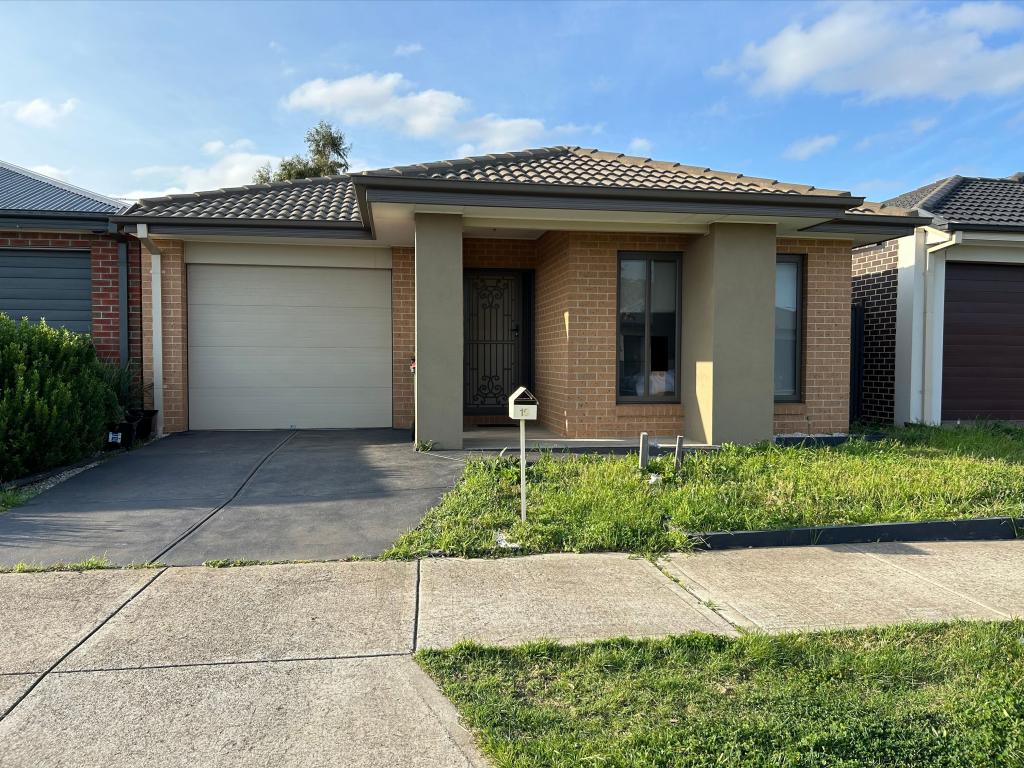 19 Hillcrest Pde, Tarneit, VIC 3029