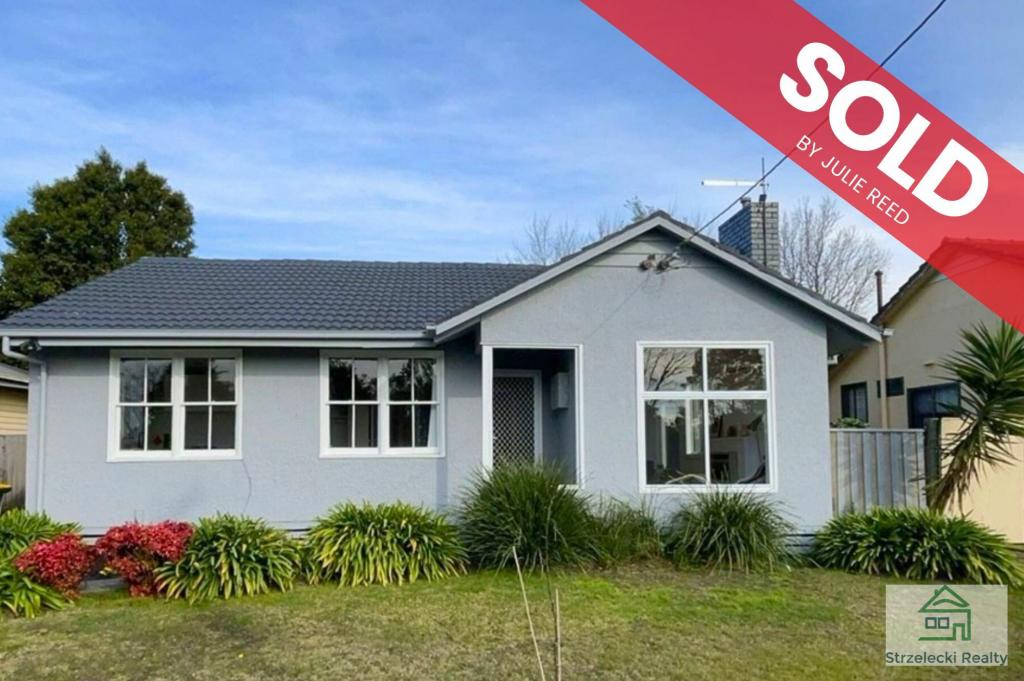 119 Service Rd S, Moe, VIC 3825