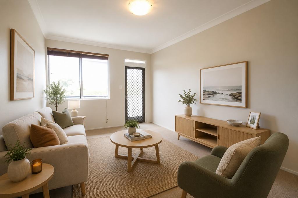 15/8-10 Bayley St, Marrickville, NSW 2204