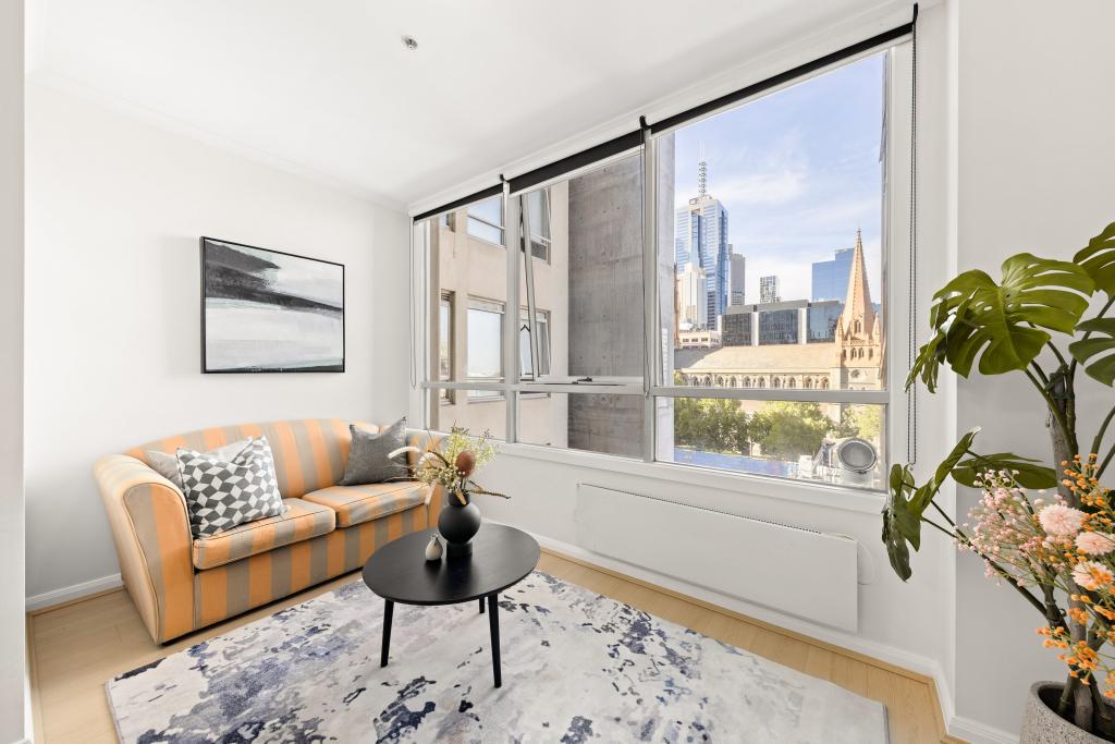 606/238 Flinders St, Melbourne, VIC 3000