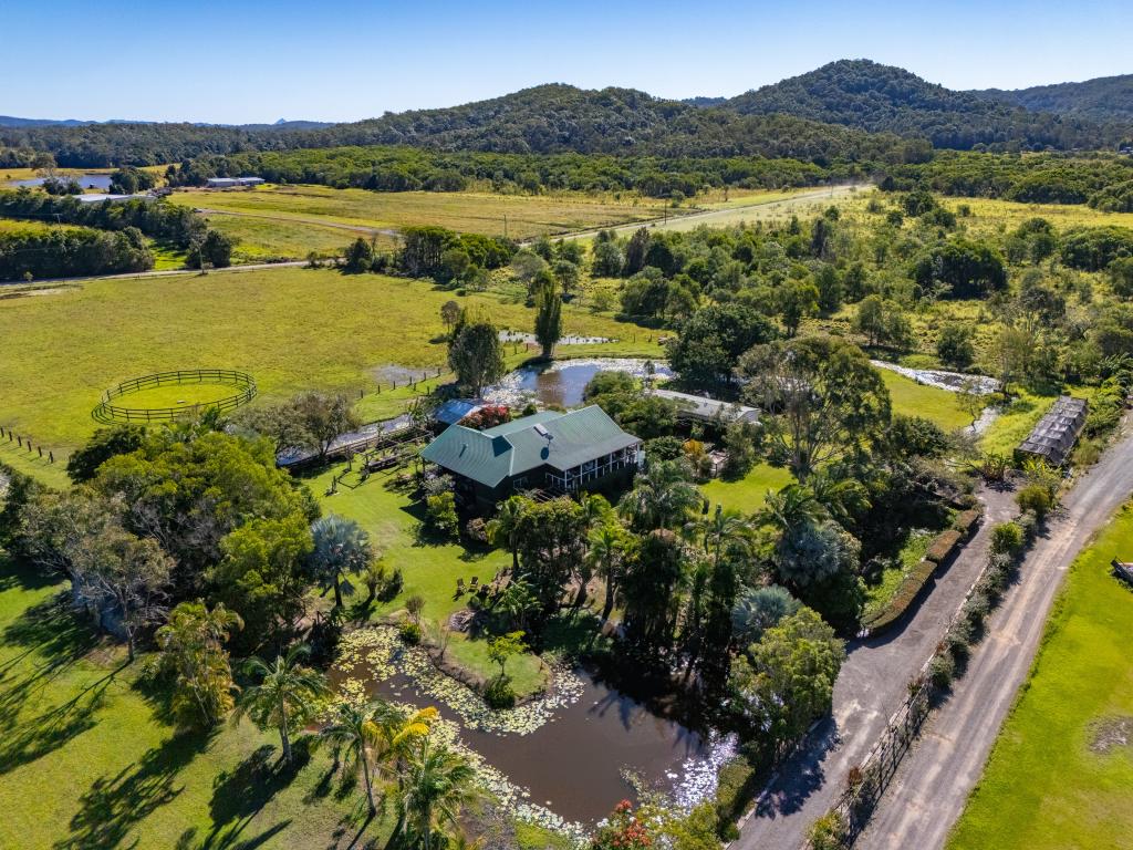 318 Toolborough Rd, Yandina Creek, QLD 4561
