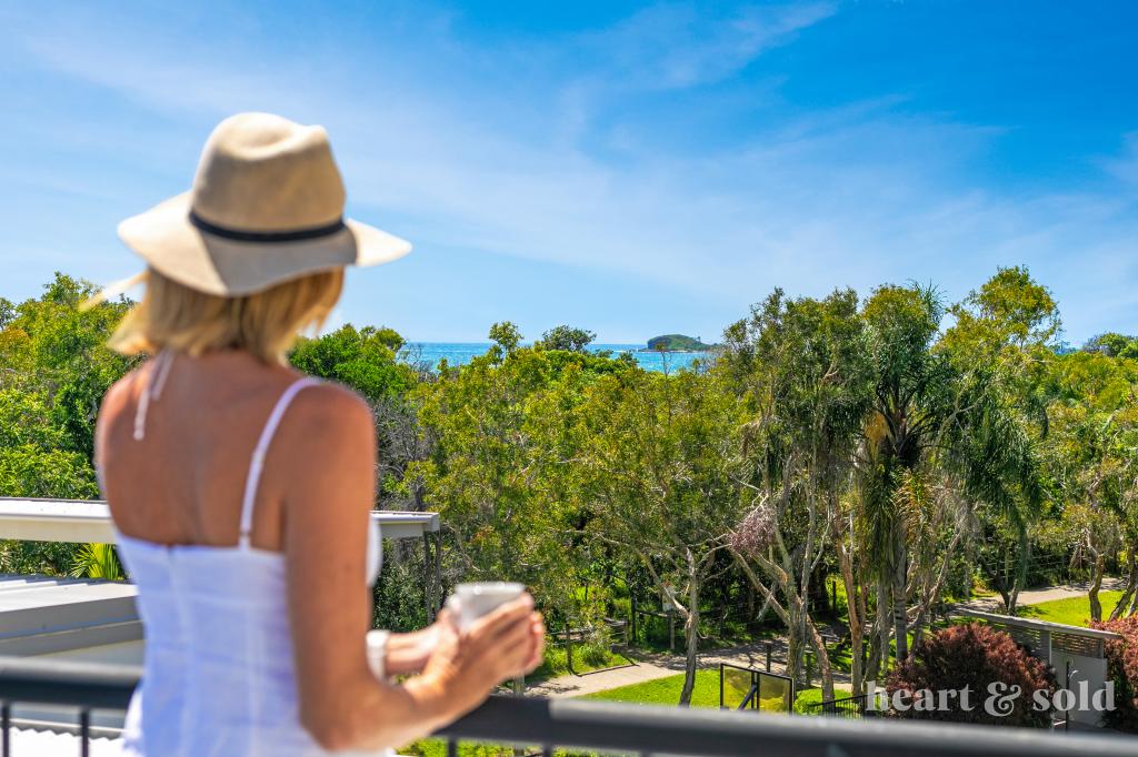 85/885 David Low Way, Marcoola, QLD 4564