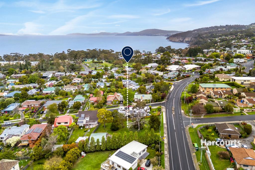 136 Channel Hwy, Taroona, TAS 7053