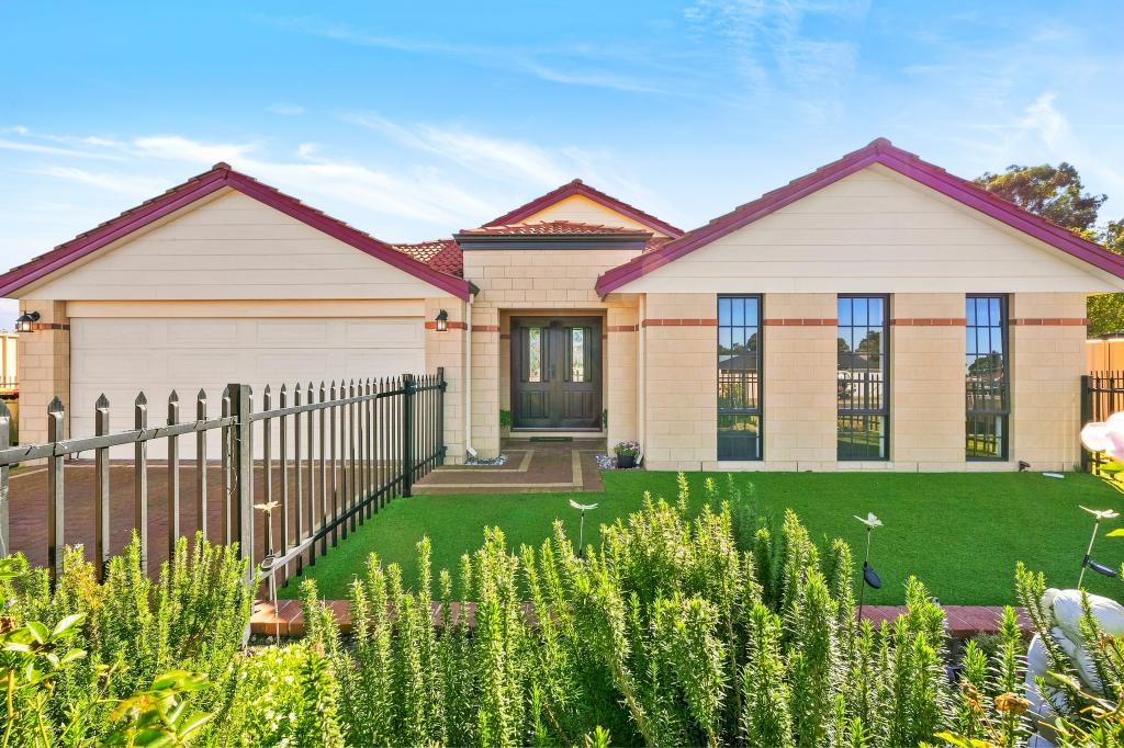 69 Porter St, Collie, WA 6225