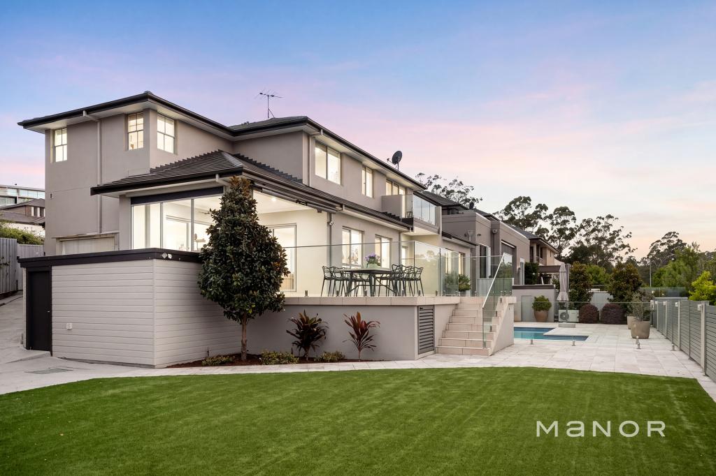 33 Glenshee Pl, Glenhaven, NSW 2156