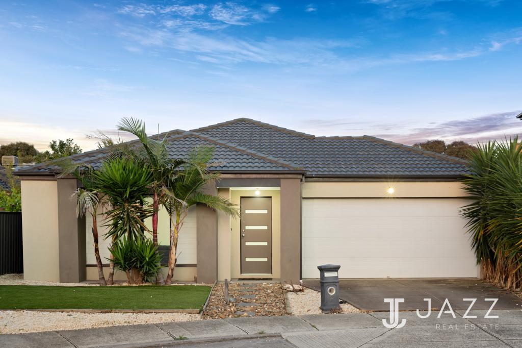 2 SHIRLEY CT, POINT COOK, VIC 3030