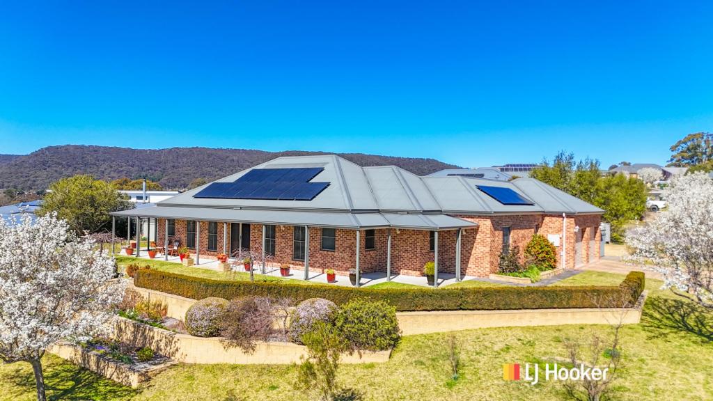 39 Hillcrest Ave, Lithgow, NSW 2790