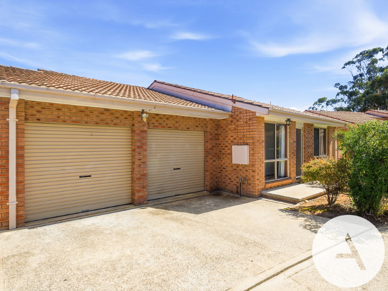 3/55 Crisp Cct, Bruce, ACT 2617