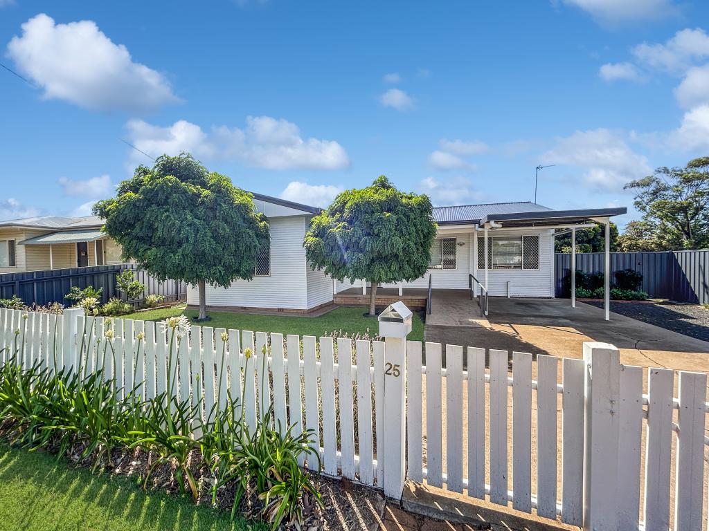 25 Young St, Dubbo, NSW 2830