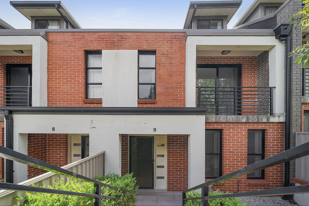 9/96-100 Gladstone St, North Parramatta, NSW 2151