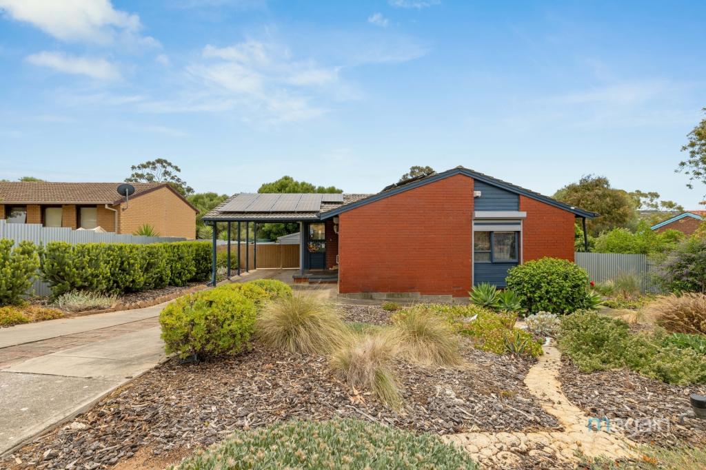 11 Olympia Cres, Hackham West, SA 5163