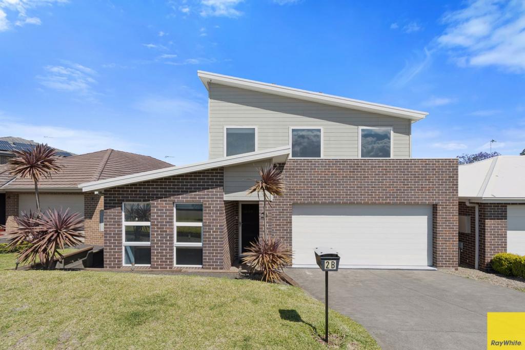 2b Brooks Tce, Kanahooka, NSW 2530
