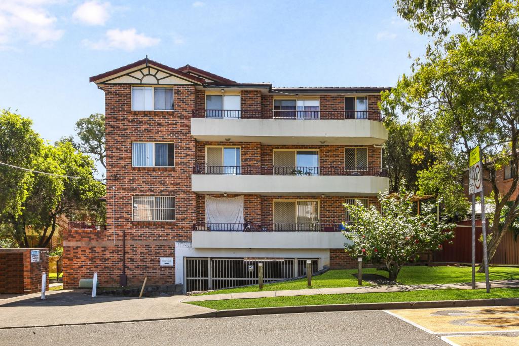 22/122-126 Meredith St, Bankstown, NSW 2200