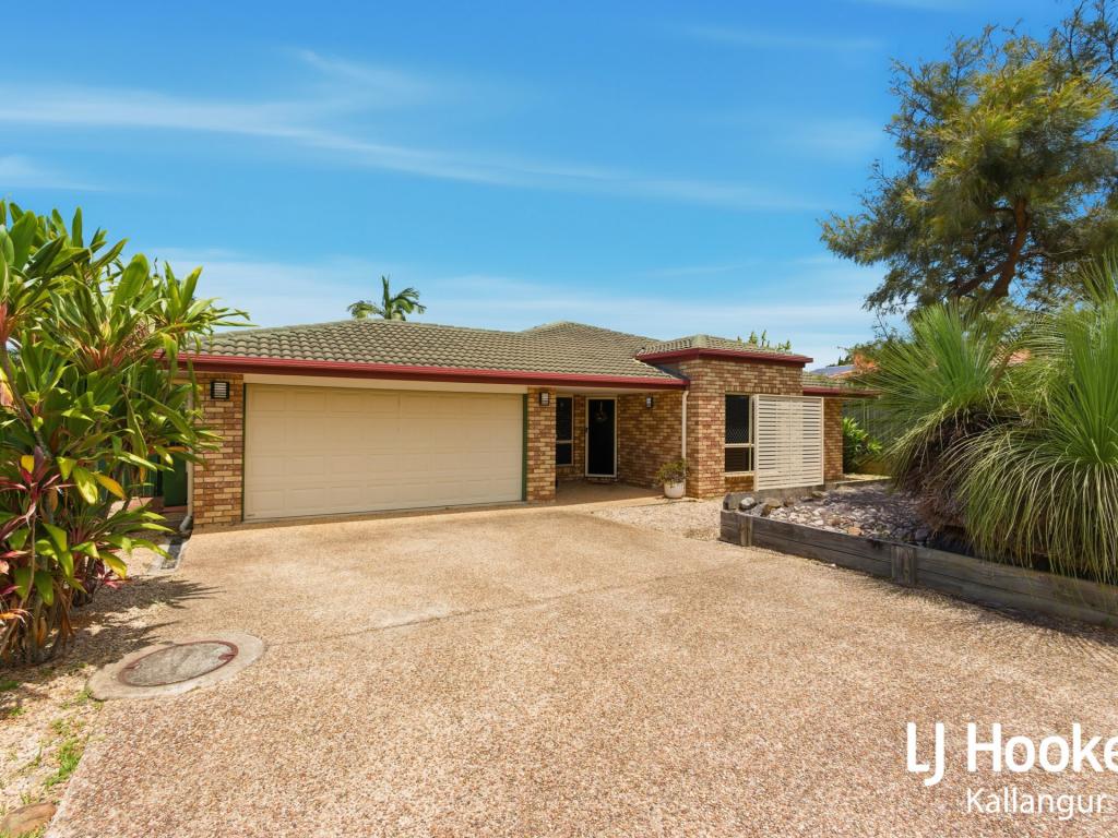 3 Karaman Ct, Dakabin, QLD 4503