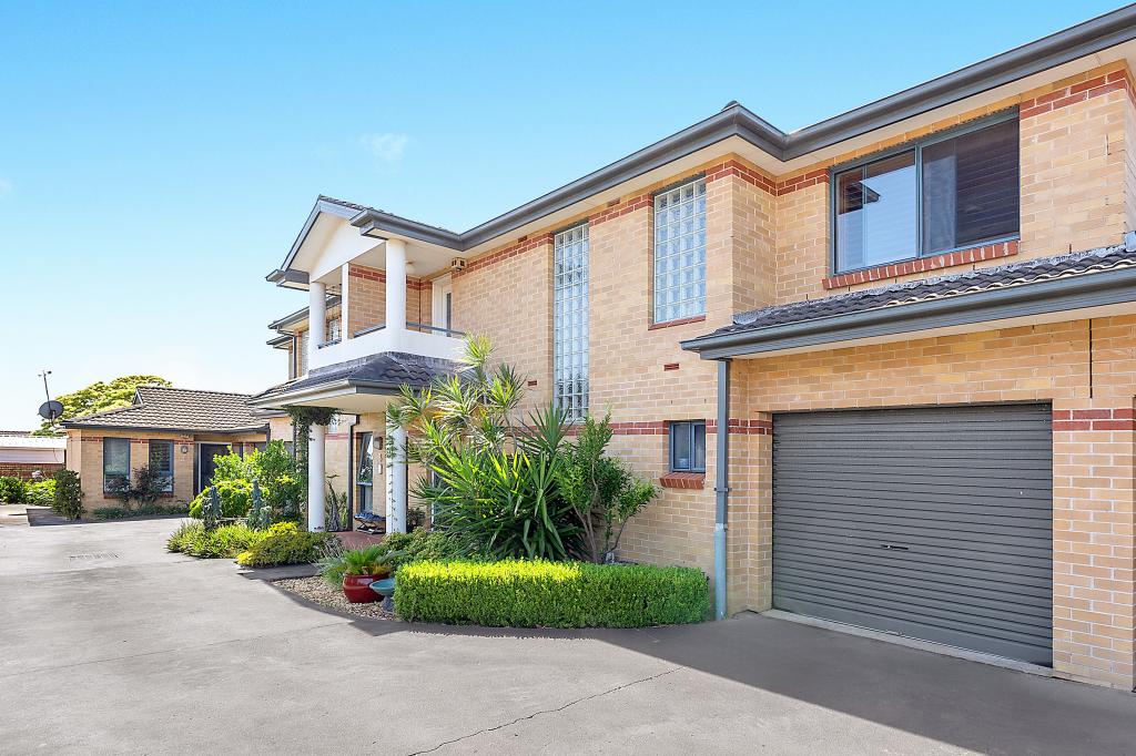 2/42 Albert St, Bexley, NSW 2207