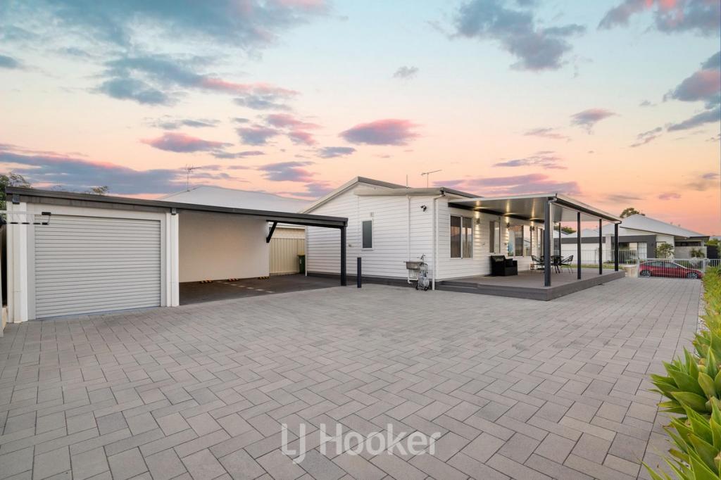 14 Waldorf Rd, Dunsborough, WA 6281