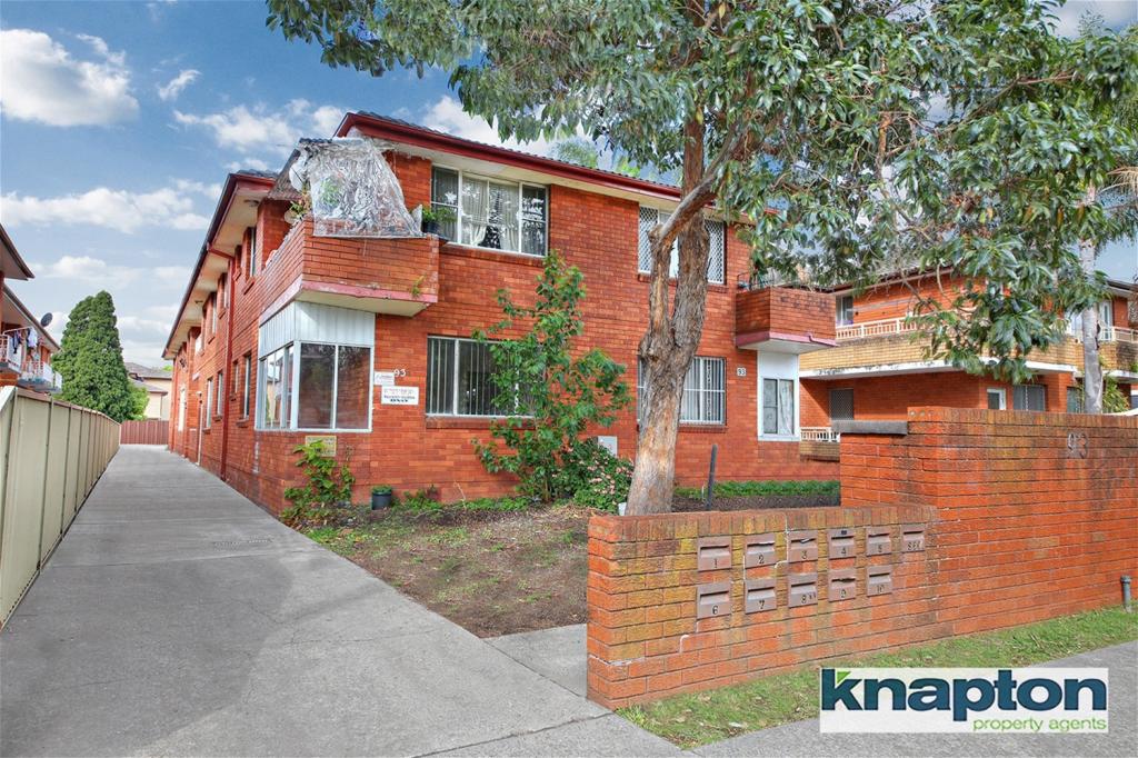 9/93 Hampden Rd, Lakemba, NSW 2195