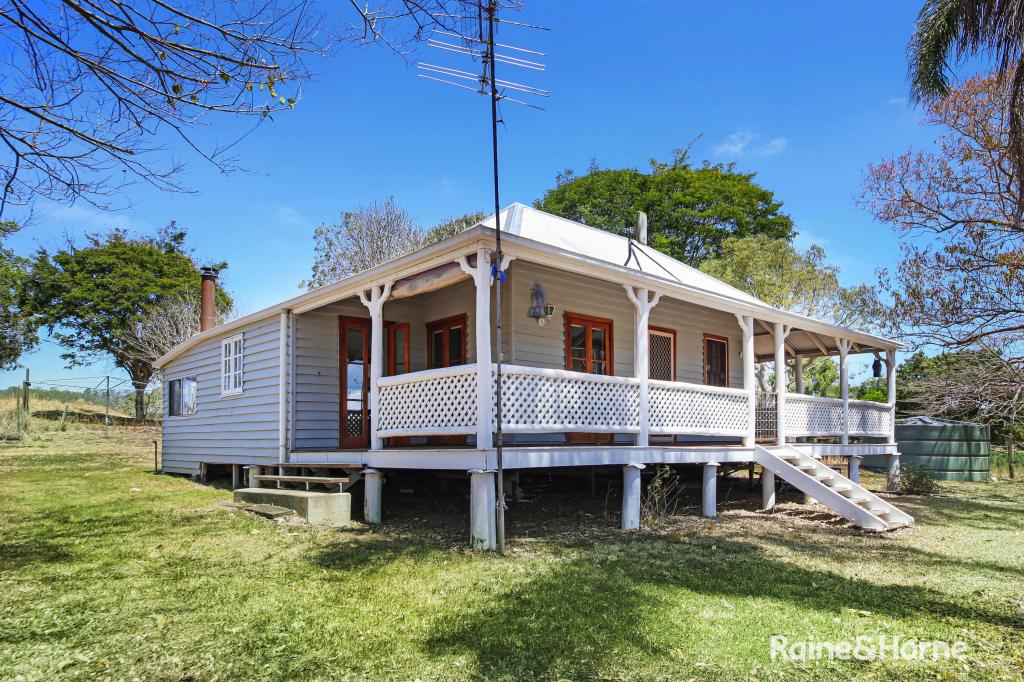 264 GOOMONG RD, KANDANGA, QLD 4570