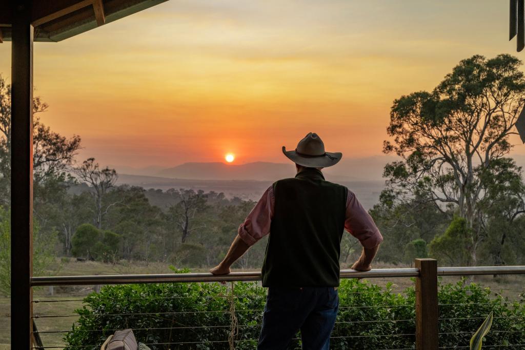 147 Mays Lane, The Hermitage, QLD 4370