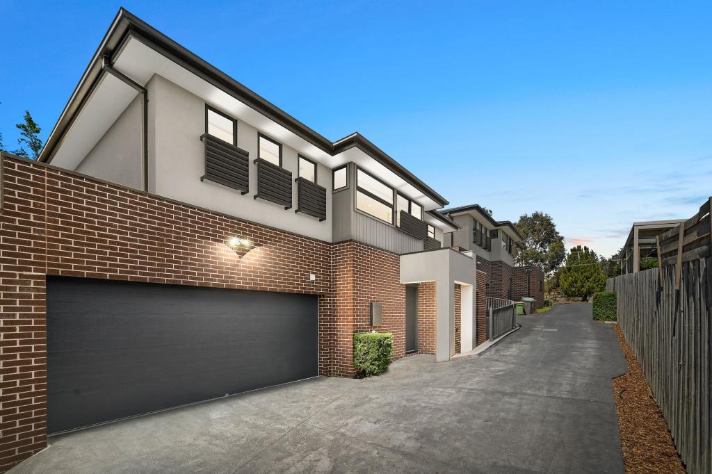 2/1360 Stud Rd, Rowville, VIC 3178