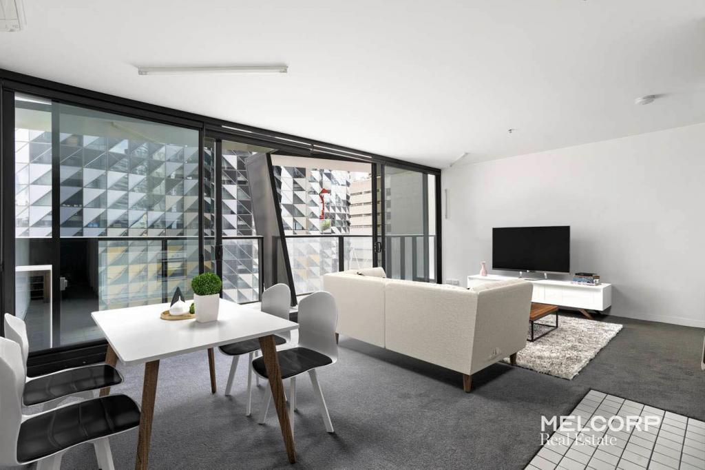 1010/31 A'Beckett St, Melbourne, VIC 3000