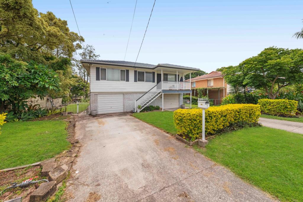 6 MALLING ST, BIRKDALE, QLD 4159